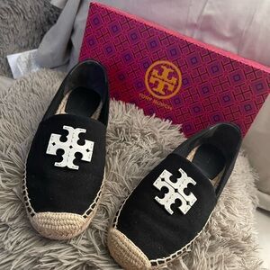 COPY - Tory Burch Espadrilles